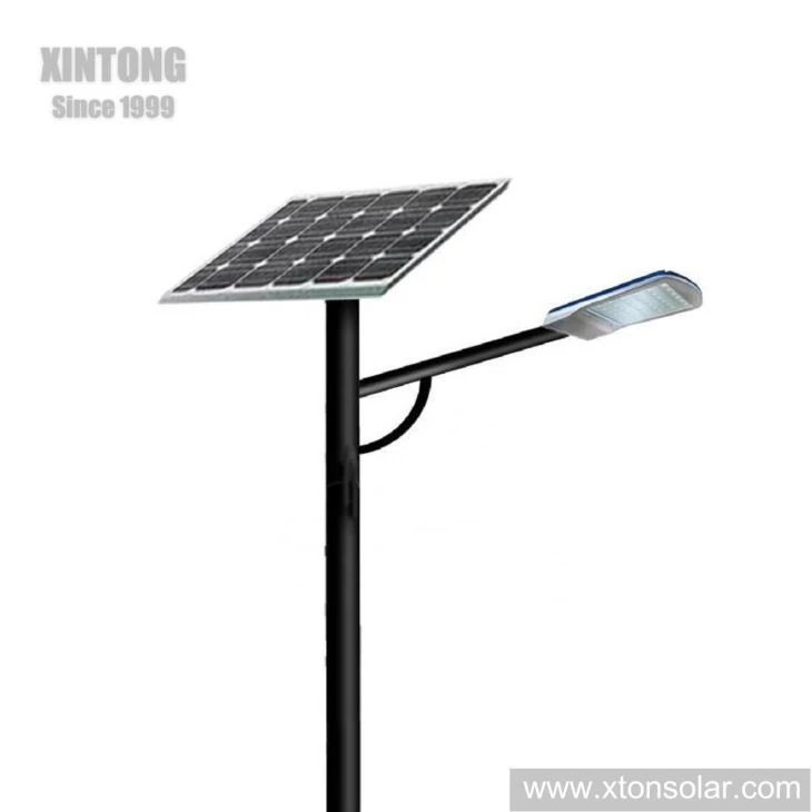 Acheter Capteur de mouvement d'extérieur Led Street Light Rising Sun