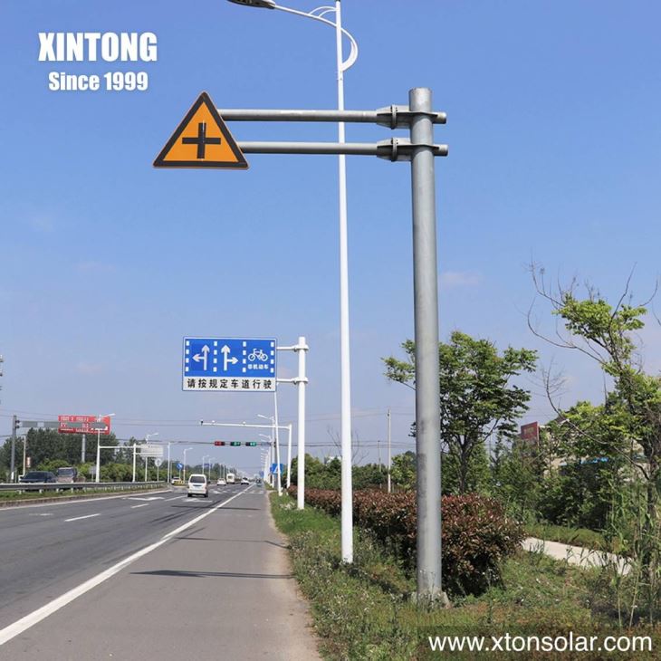 Customer Design Traffic Warning Sign Customer Design Traffic Warning Sign