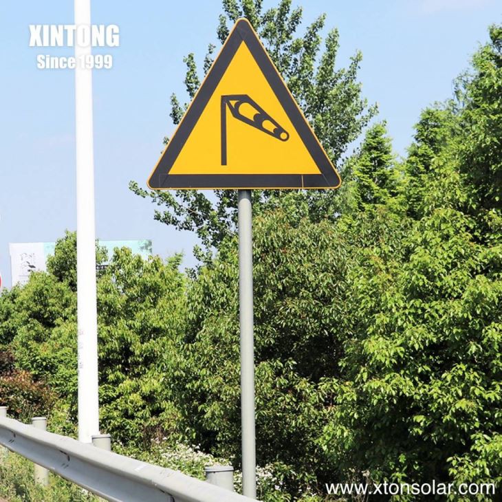 Europe Standard Road Traffic Sign Europe Standard Road Traffic Sign