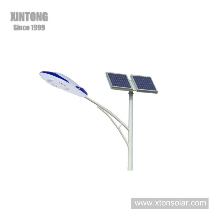 High Way IP67 Solar COB LED Chip Street Lamp