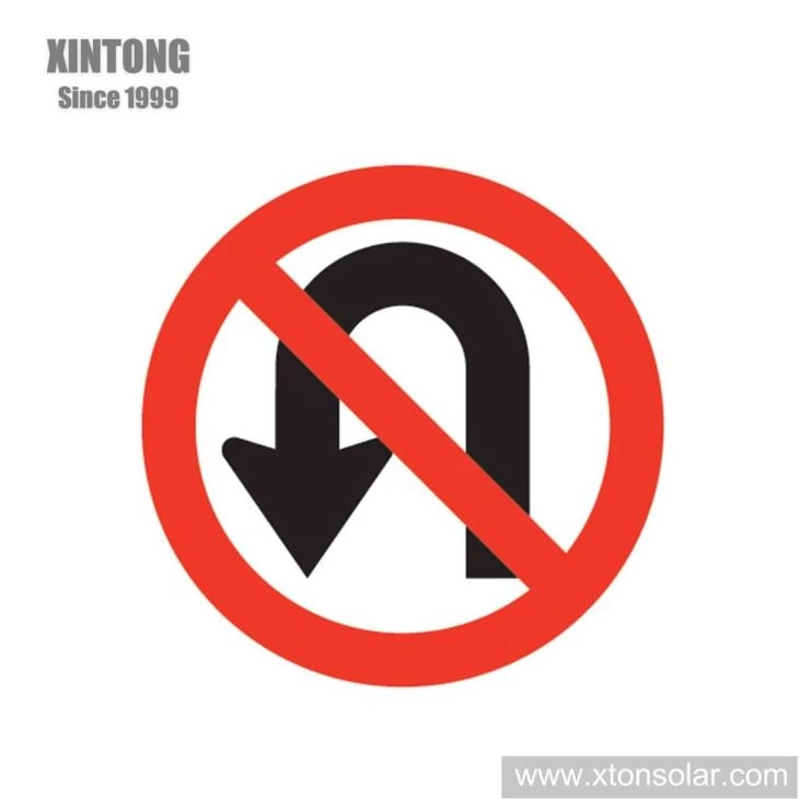 LED Flashing Traffic Sign LED Flashing Traffic Sign