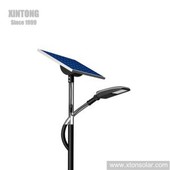 Réverbère solaire LED 300W 220V