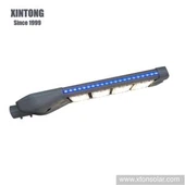 Réverbère IP66 100W populaire extérieur coloré de produit coloré LED