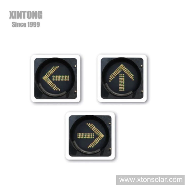 400MM Muti Arrow Traffic Light