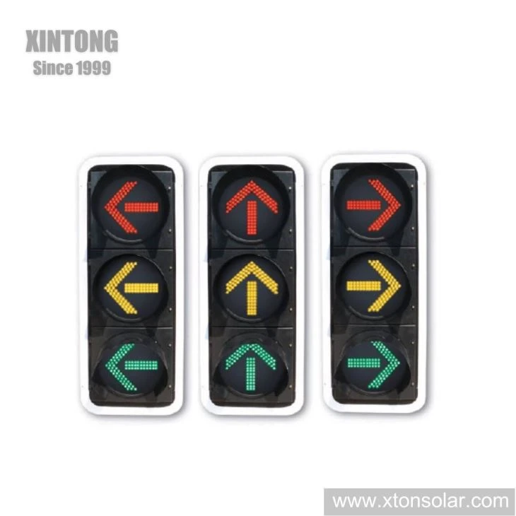 400MM Muti Arrow Traffic Light