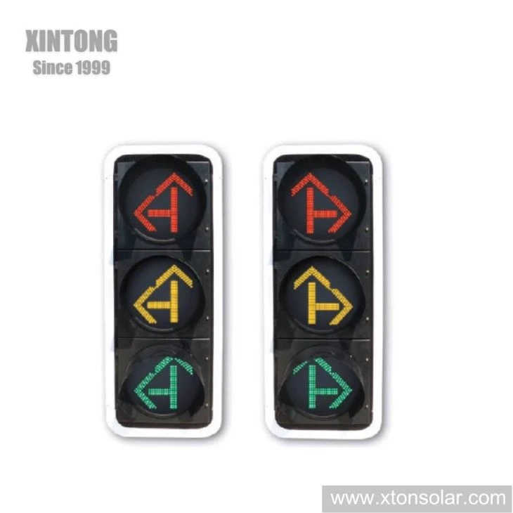 400MM Muti Arrow Traffic Light