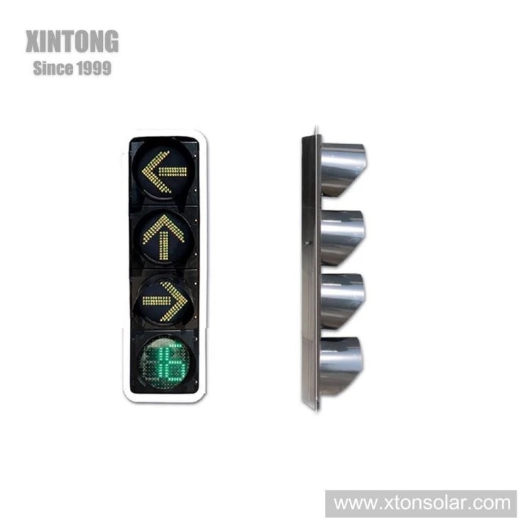400MM Muti Arrow Traffic Light