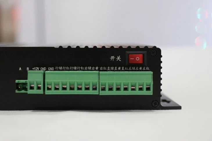 Solar Controller