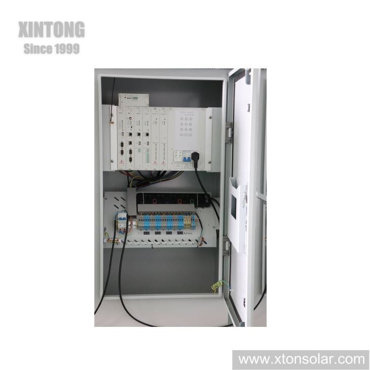 Traffic Light Controller For All Types Of Road Traffic Light Control